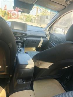 هیوندای کۆنا